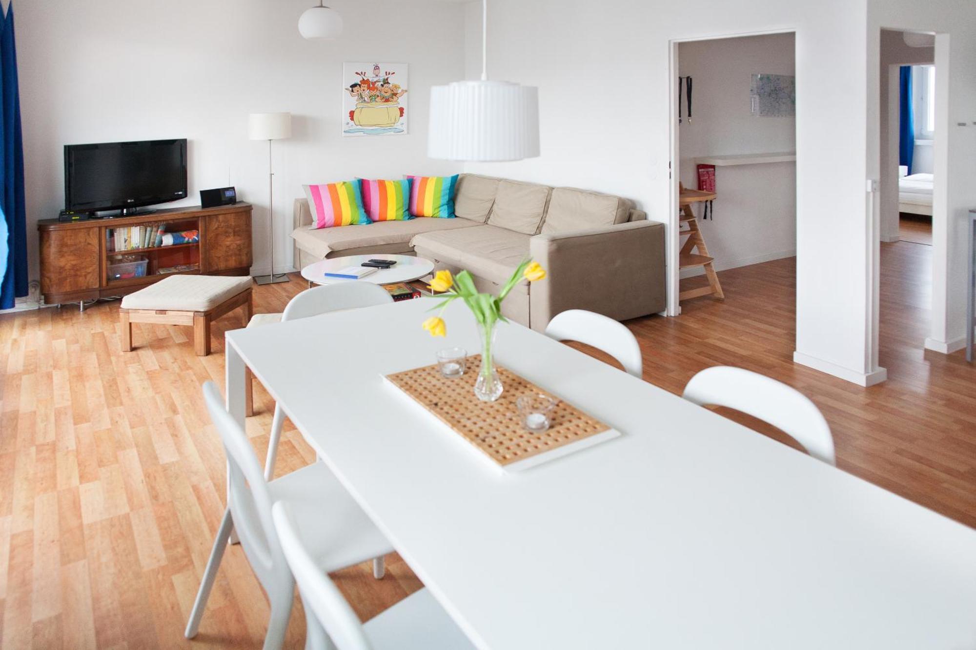 Home Wilma Berlin Room photo