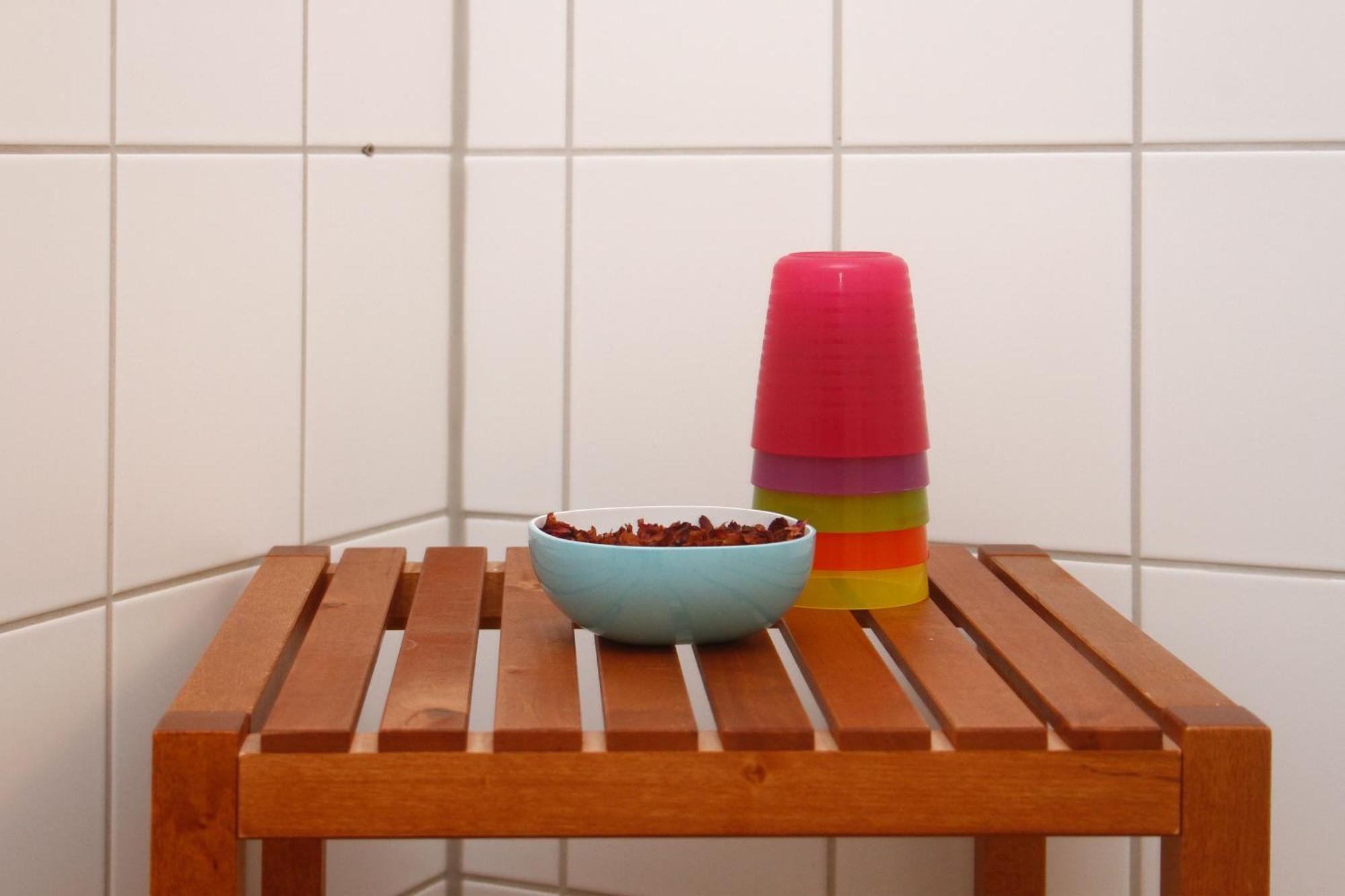Home Wilma Berlin Room photo