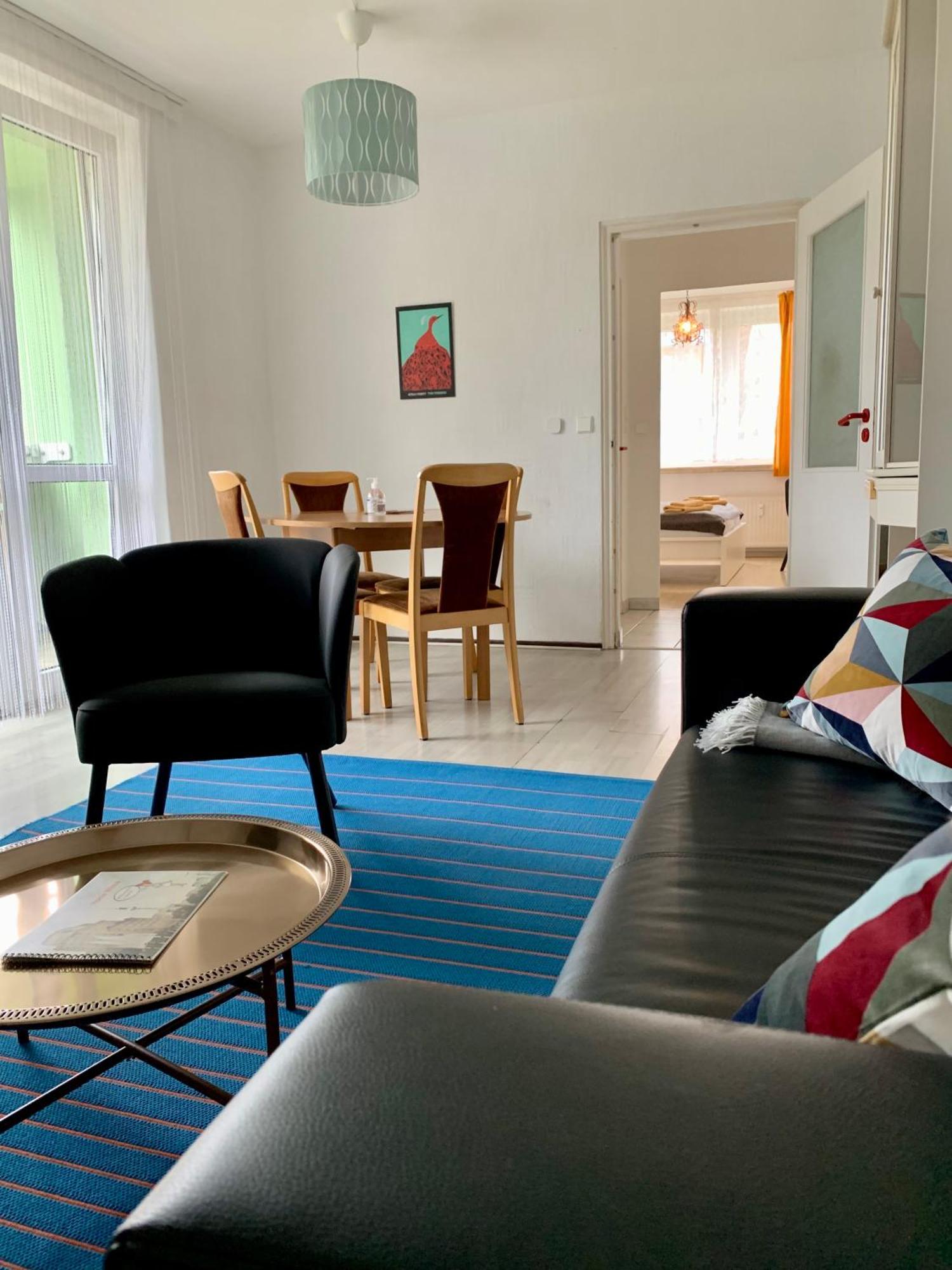 Home Wilma Berlin Exterior photo