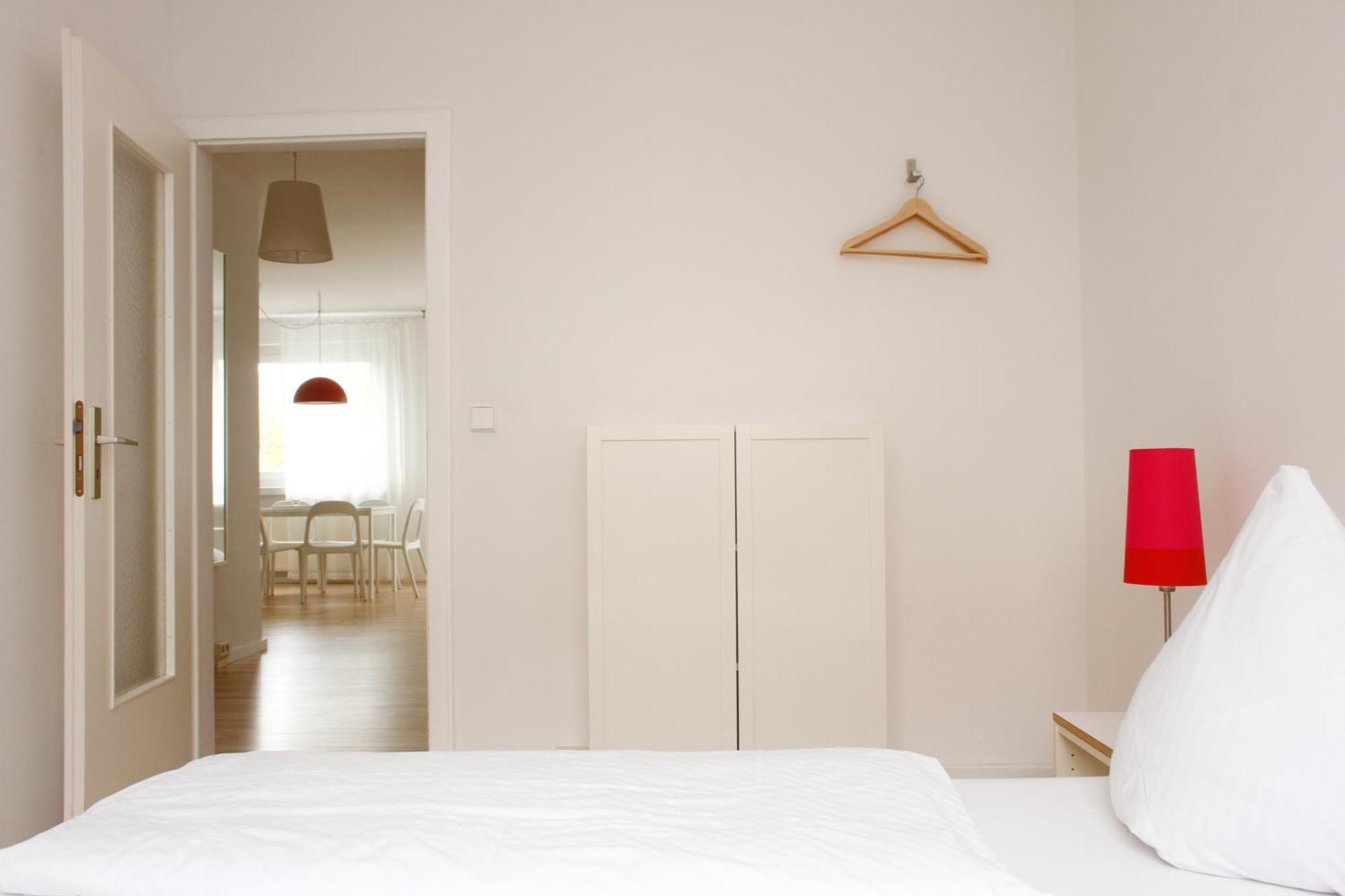 Home Wilma Berlin Room photo