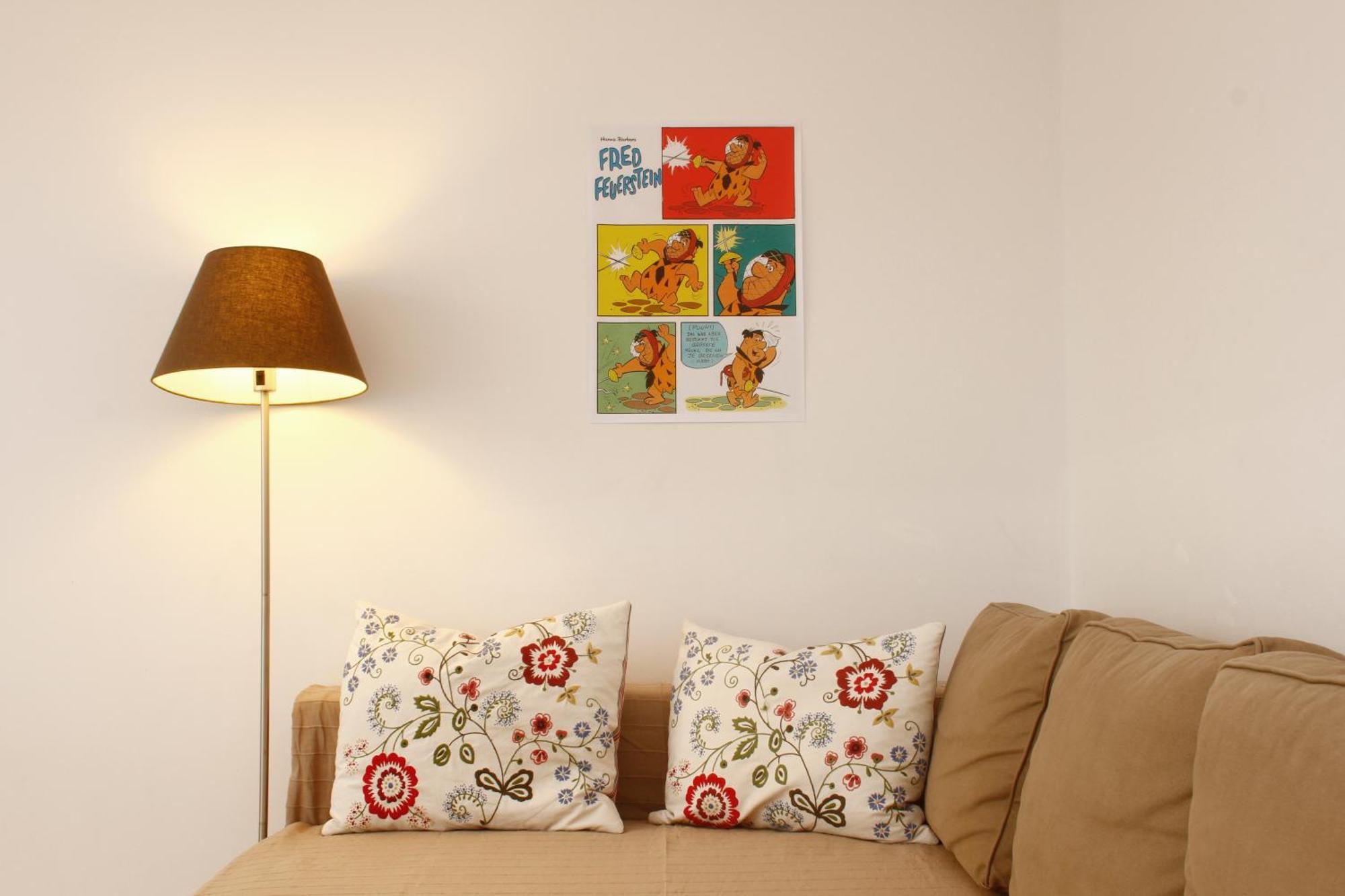 Home Wilma Berlin Room photo
