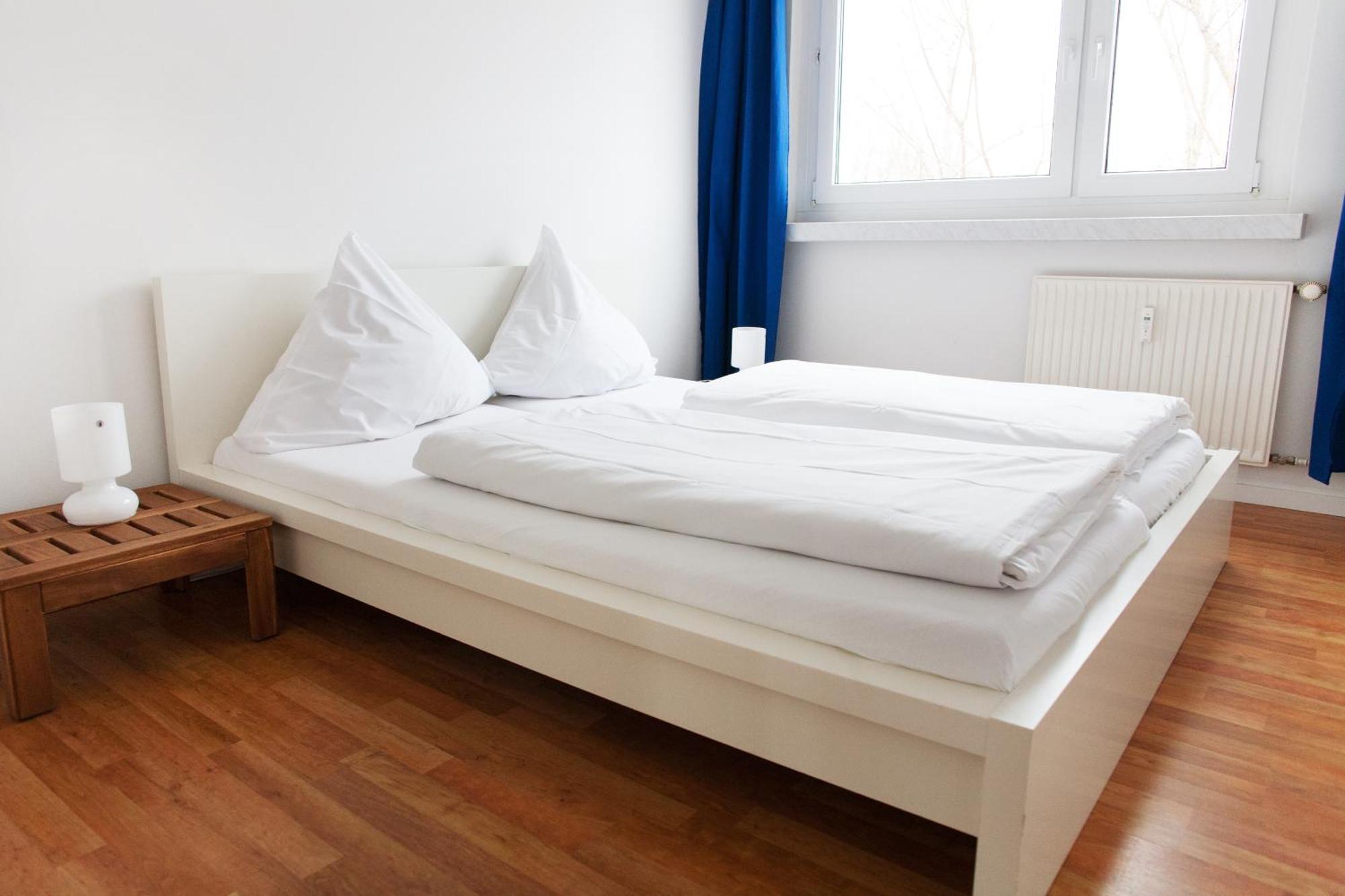 Home Wilma Berlin Exterior photo