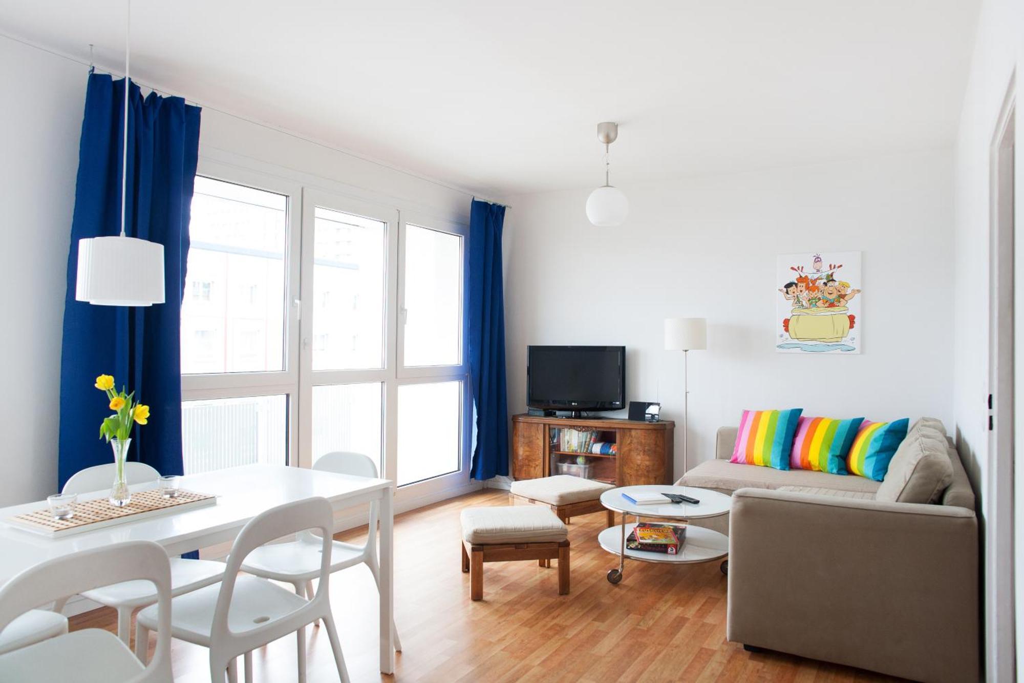Home Wilma Berlin Room photo